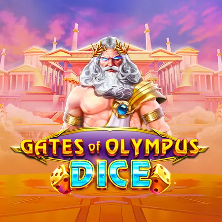 Gates of Olympus