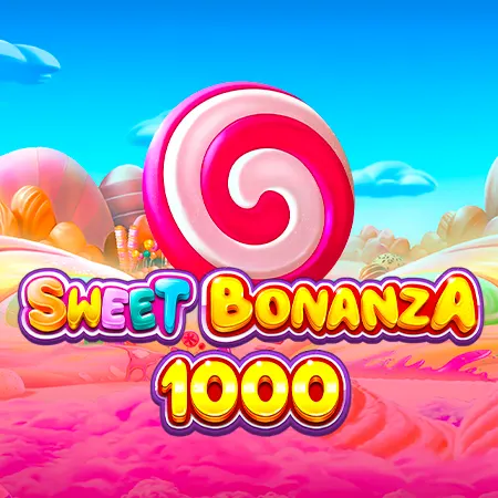 Sweet Bonanza